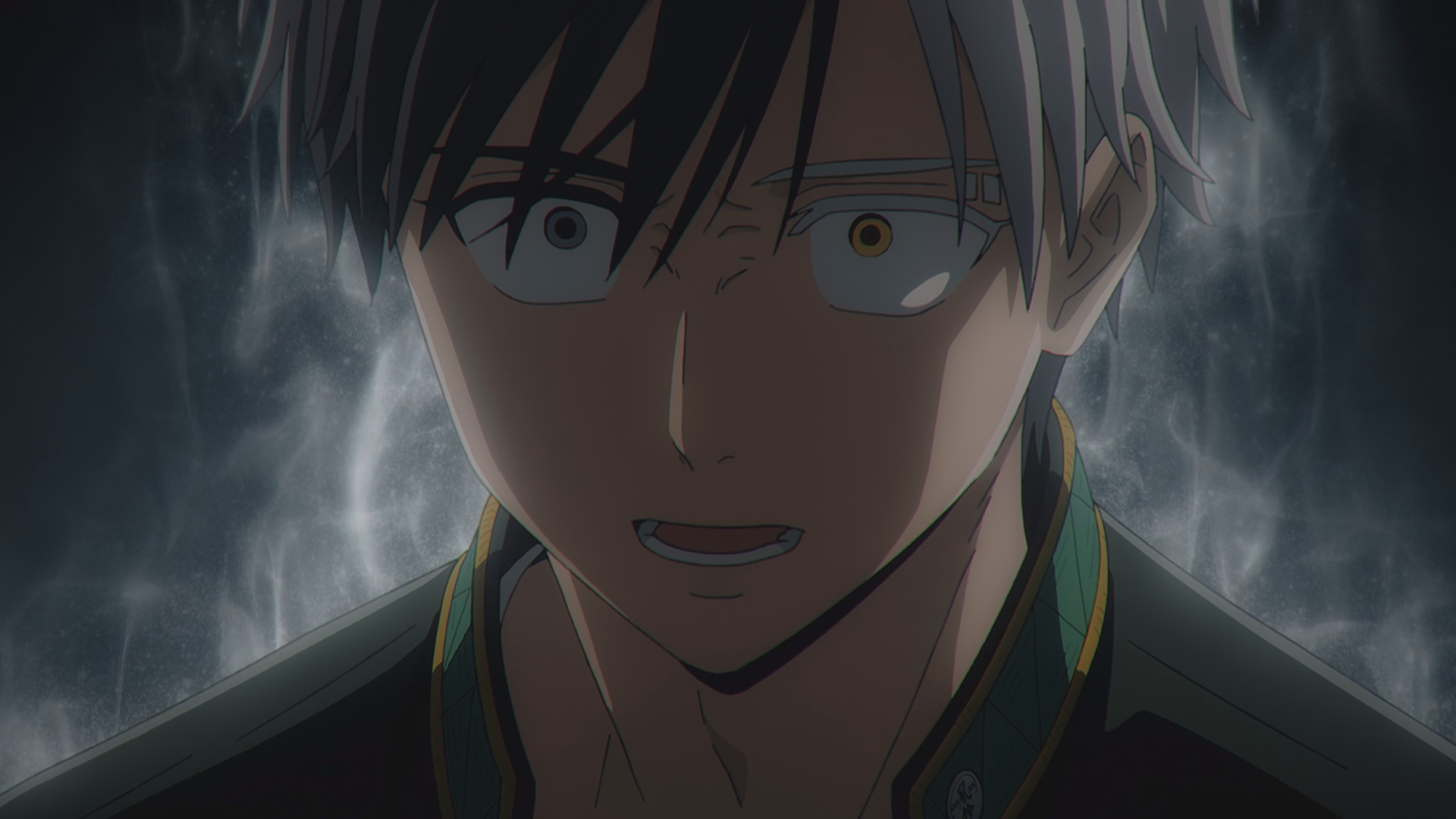 Wind Breaker Season 2 (ToonsHub)